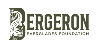 Bergeron Everglades Foundation logo