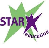 STAR (Sports Theatre Arts Recreation) Inc. logo