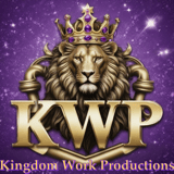 Kingdom Work Productions logo