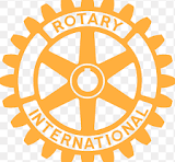 Eugene Metropolitan Rotary Foundation logo