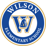 Wilson School PTO logo