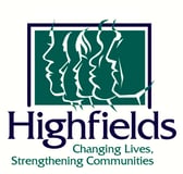 Highfields, Inc. logo