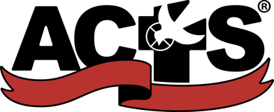 ACTS MISSIONS logo