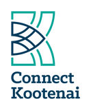 Connect Kootenai logo