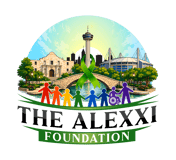 The Alexxi Foundation logo