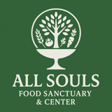 All Souls Food Sanctuary & Center in Philadelphia logo