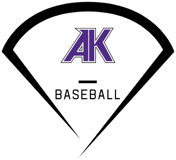 Ardrey Kell Baseball logo