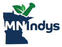 Minnesota Independent Pharmacists Association (MIPA) logo