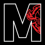 George McParland Community Club logo
