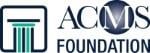American College of Mohs Surgery logo