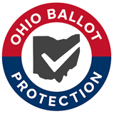 Ohio Ballot Protection, Inc. logo