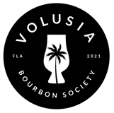 Volusia Bourbon Society logo