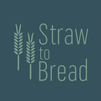 Straw To Bread logo
