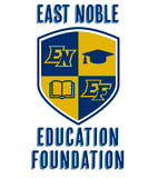 East Noble Education Foundation logo