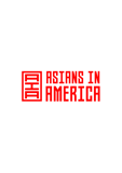 Asians in America Inc logo