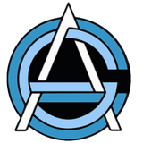 American Glass Guild Inc logo