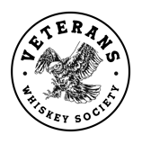 Veterans Whiskey Society logo