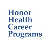 Honor Health Career Programs logo