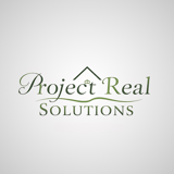 Project Real Solutions logo