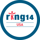 Ring14 USA Inc logo