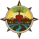 Roots & Routes IC logo