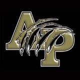 Anahuac Athletic Booster Club logo