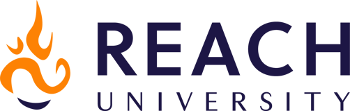 Reach University logo