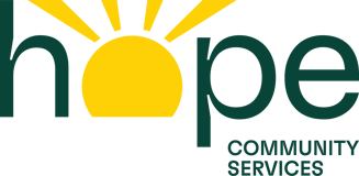 Hope Community Services Inc logo
