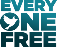 Every ONE Free logo
