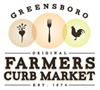 Greensboro Farmers Curb Market logo