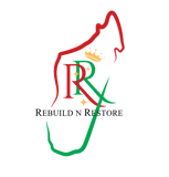 Rebuild N Restore Madagascar logo