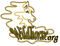 Wildhorse Ranch Rescue, Inc. logo