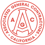 AGC Construction Education Foundation logo