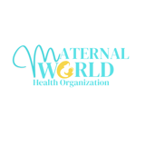 Maternal World Health Organization logo