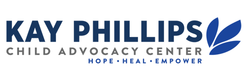 Kay Phillips Child Advocacy Center logo