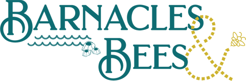 Barnacles & Bees logo