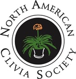 North American Clivia Society Inc logo