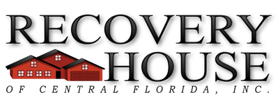 Recovery House of Central Florida Inc logo