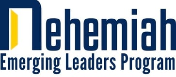 Nehemiah Community Foundation Inc logo