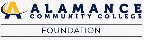 Alamance Community College Foundation logo