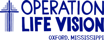 Operation Life Vision logo