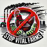 Save Otter Creek Township, Ripley County logo