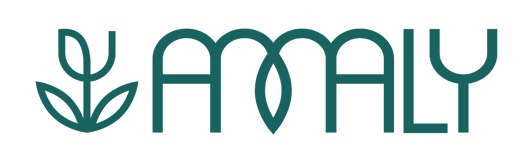 Amaly logo