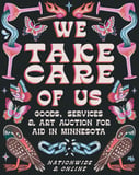 We Take Care of Us logo