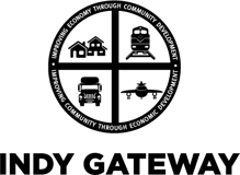 Indy Gateway Inc logo