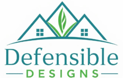 Defensible Designs LLC logo