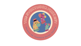 Parents As Teachers Porter County logo