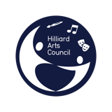 Hilliard Arts Council Corporation logo