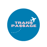TransPassage logo