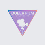 Queer Film Collective logo